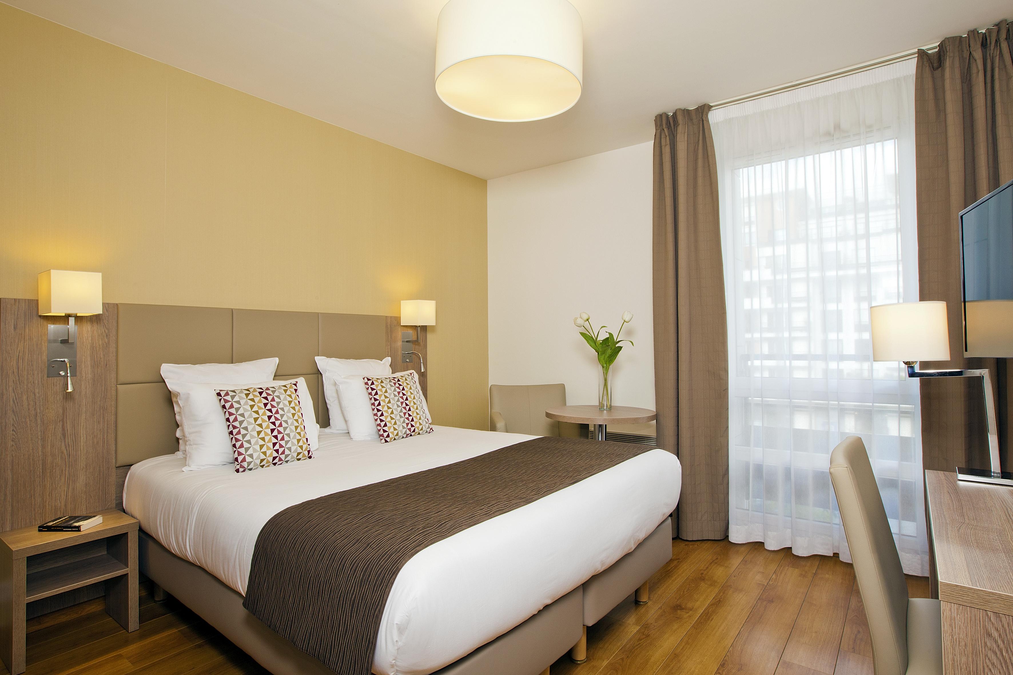 Residhome Bois Colombes Monceau Luaran gambar