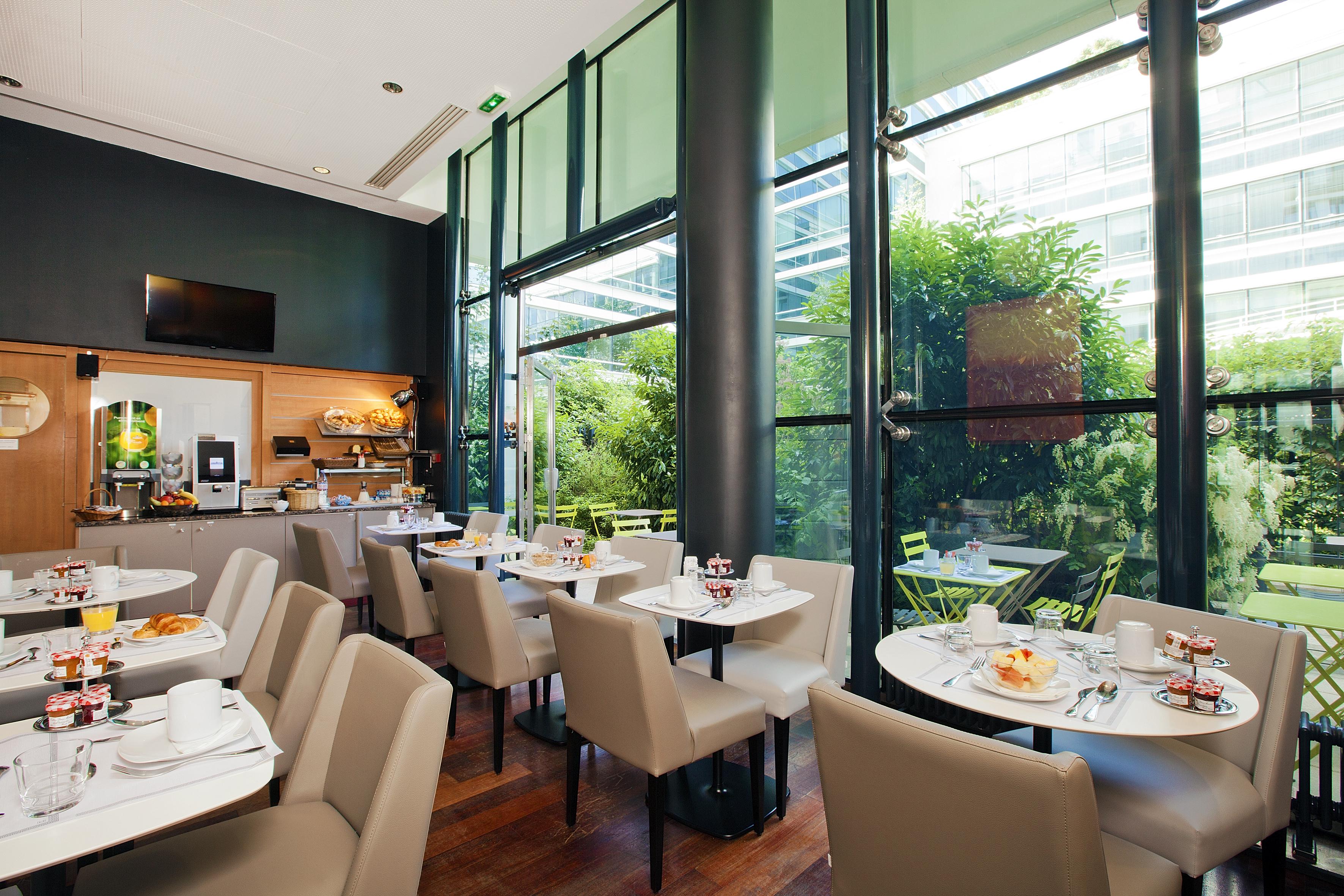 Residhome Bois Colombes Monceau Luaran gambar