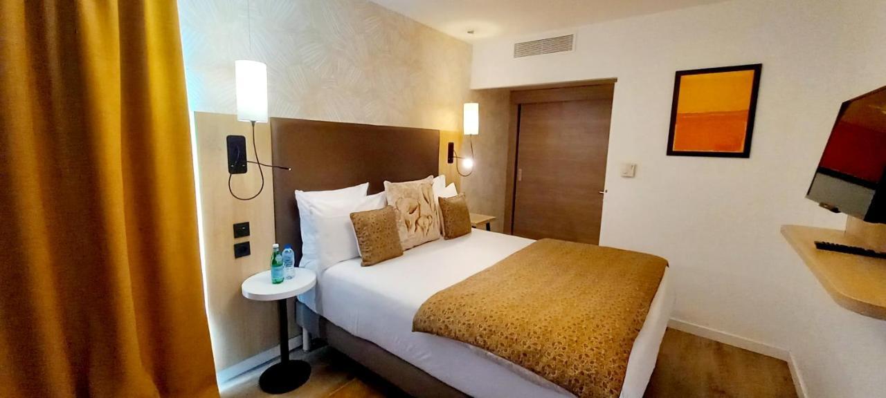 Residhome Bois Colombes Monceau Luaran gambar