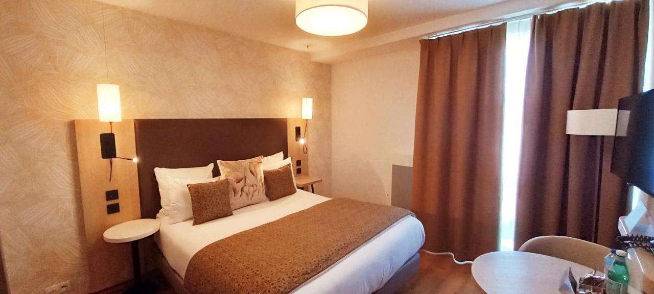 Residhome Bois Colombes Monceau Luaran gambar