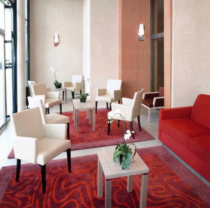 Residhome Bois Colombes Monceau Luaran gambar