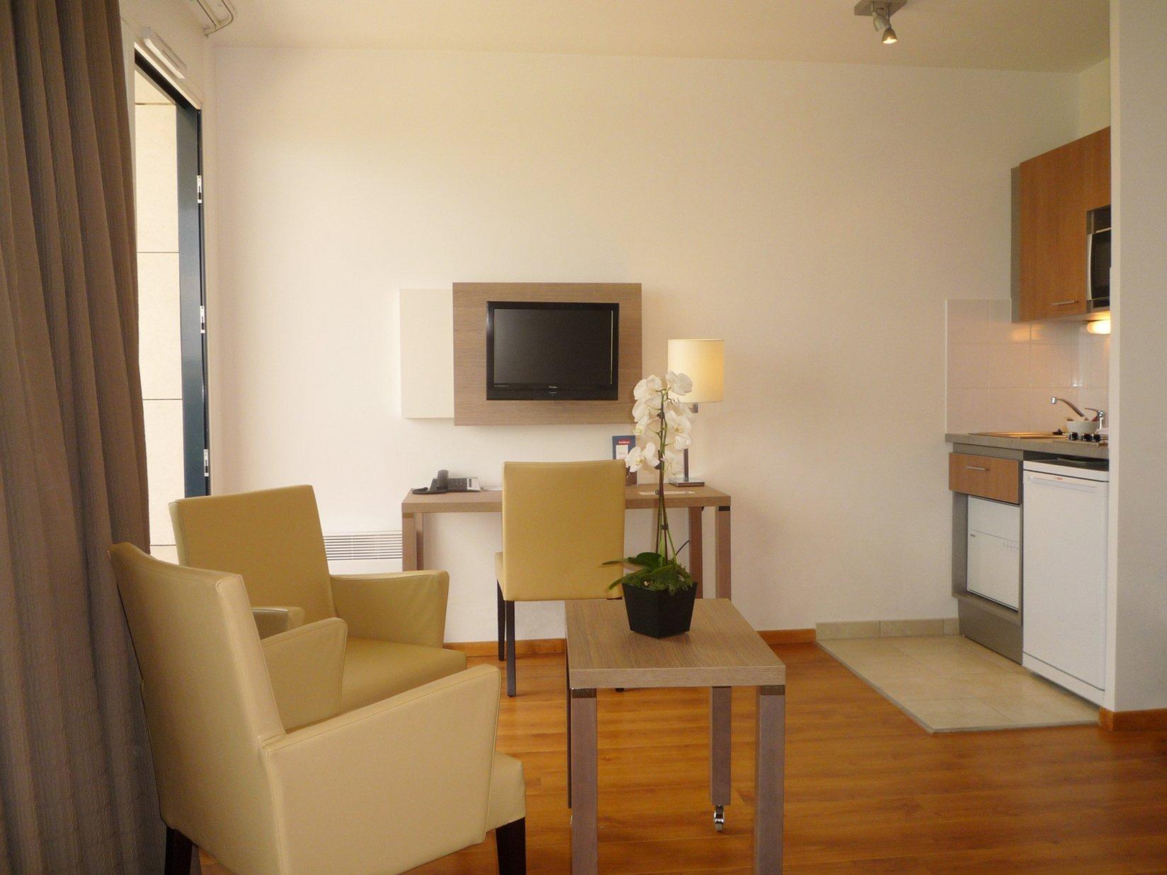 Residhome Bois Colombes Monceau Luaran gambar