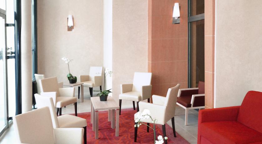 Residhome Bois Colombes Monceau Luaran gambar